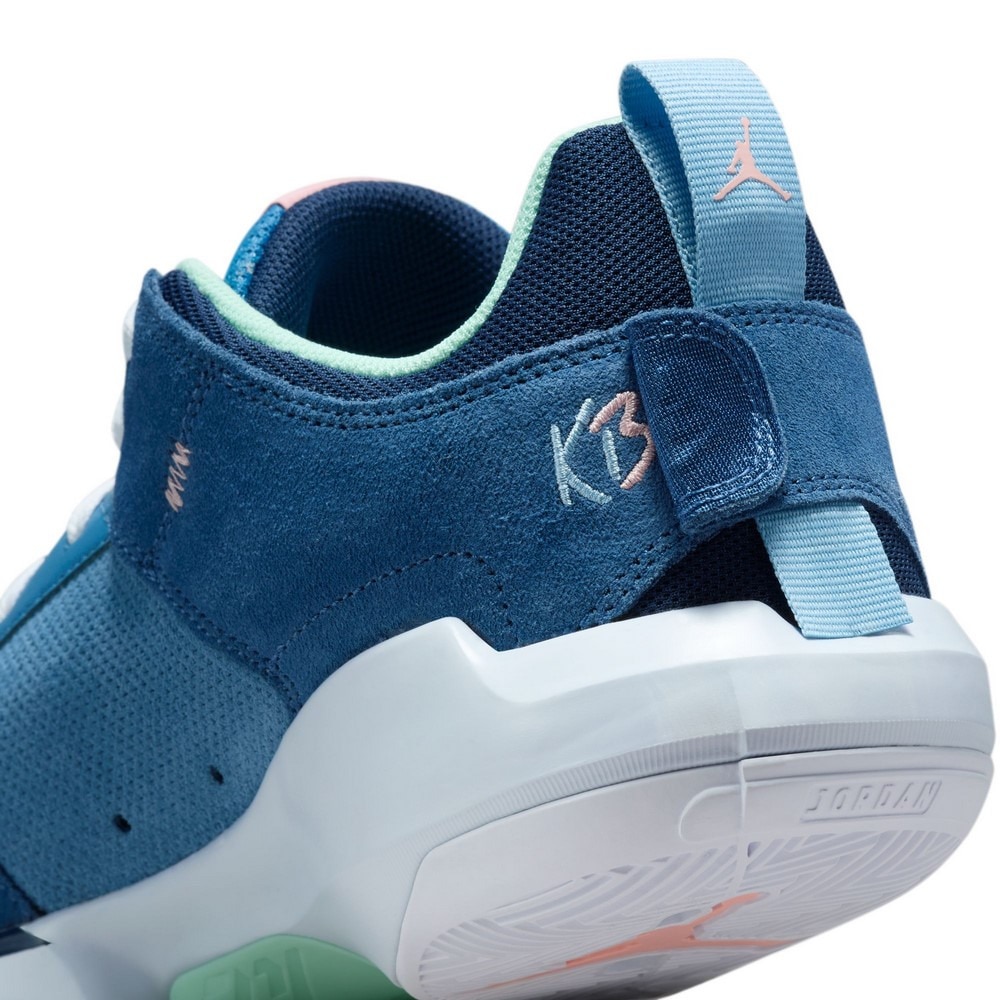 ジョーダン（JORDAN）（メンズ）バスケットシューズ バッシュ ワン テイク 5 PF FD2336-400