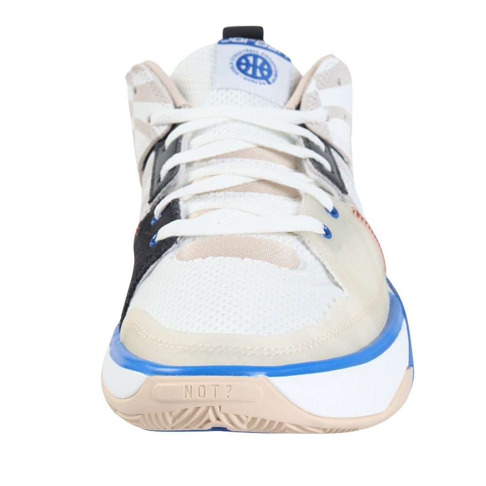 ジョーダン（JORDAN）（メンズ）バスケ シューズ バッシュ ワン テイク 5 Quai 54 PF ラッセル・ウェストブルック ローカット HF0017-100