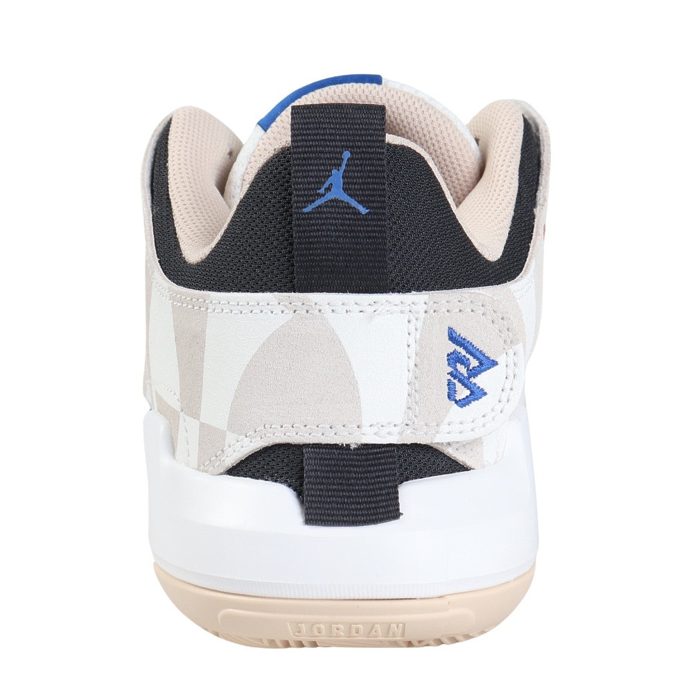 ジョーダン（JORDAN）（メンズ）バスケ シューズ バッシュ ワン テイク 5 Quai 54 PF ラッセル・ウェストブルック ローカット HF0017-100