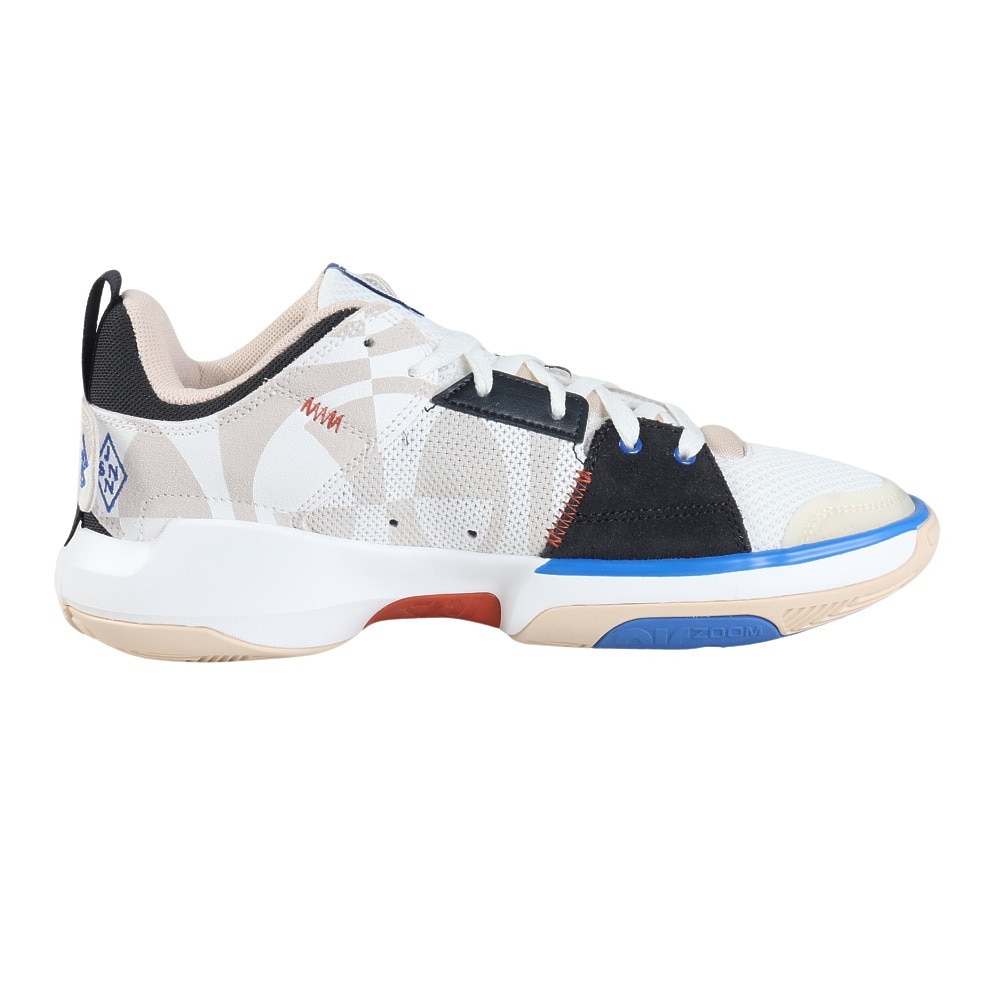 ジョーダン（JORDAN）（メンズ）バスケ シューズ バッシュ ワン テイク 5 Quai 54 PF ラッセル・ウェストブルック ローカット HF0017-100