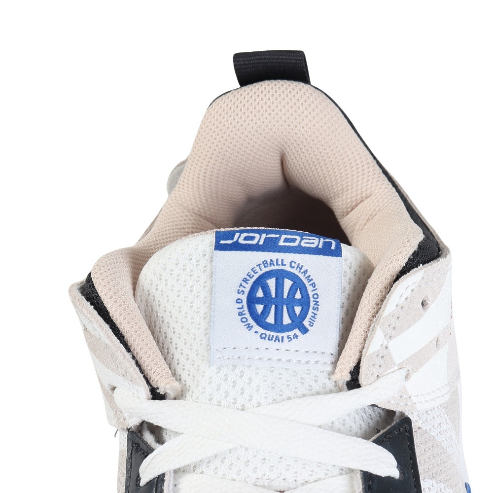 ジョーダン（JORDAN）（メンズ）バスケ シューズ バッシュ ワン テイク 5 Quai 54 PF ラッセル・ウェストブルック ローカット HF0017-100