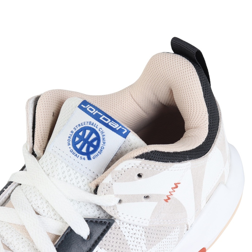 ジョーダン（JORDAN）（メンズ）バスケ シューズ バッシュ ワン テイク 5 Quai 54 PF ラッセル・ウェストブルック ローカット HF0017-100