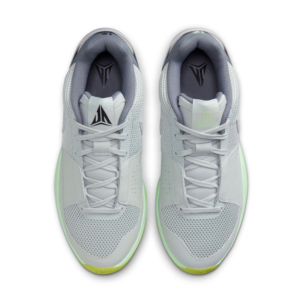 ナイキ（NIKE）（メンズ）バスケットシューズ ジャモラント JA 1 EP ジャ 1 シグネチャー シューズ DR8786-003