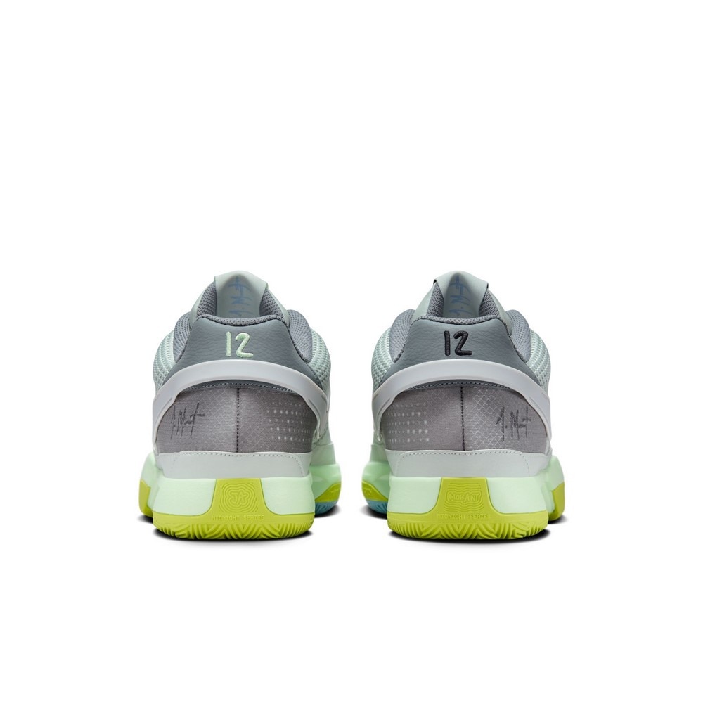 ナイキ（NIKE）（メンズ）バスケットシューズ ジャモラント JA 1 EP ジャ 1 シグネチャー シューズ DR8786-003