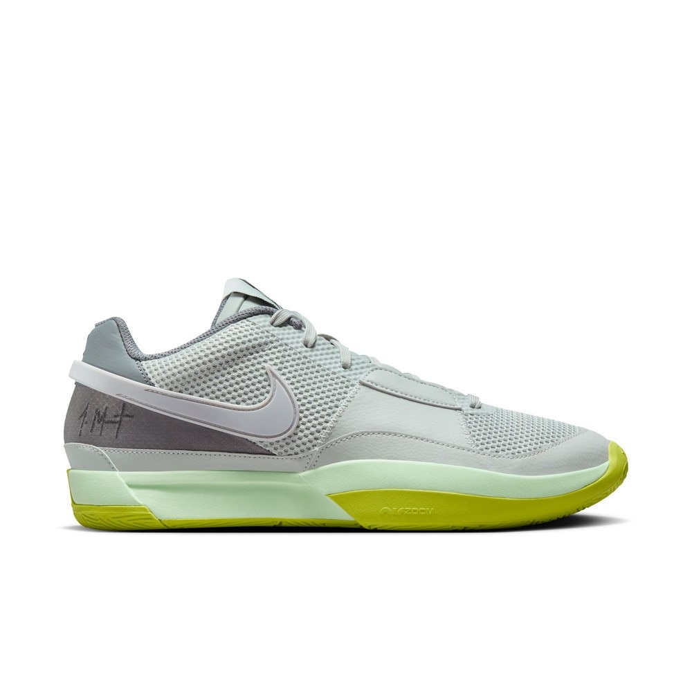 ナイキ（NIKE）（メンズ）バスケットシューズ ジャモラント JA 1 EP ジャ 1 シグネチャー シューズ DR8786-003