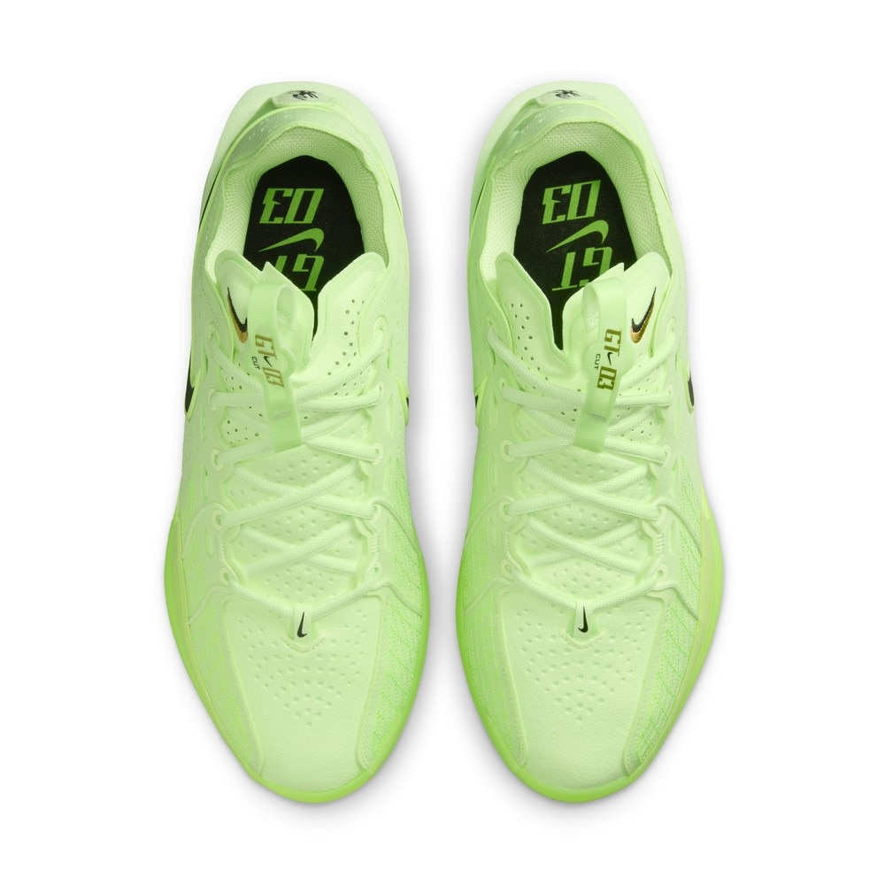 ナイキ（NIKE）（メンズ） バスケットシューズ バッシュ G.T. カット 3 EP DV2918-700