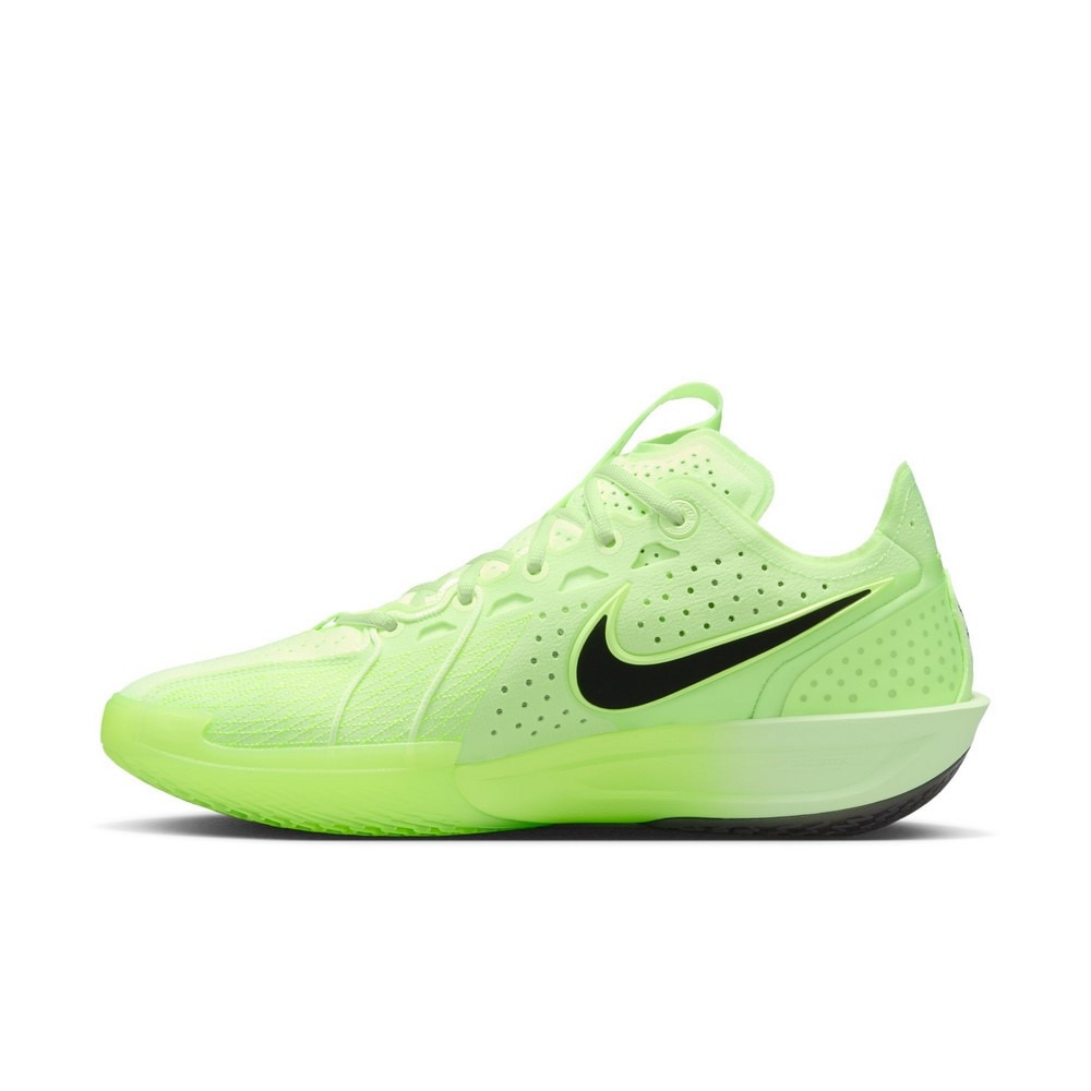 ナイキ（NIKE）（メンズ） バスケットシューズ バッシュ G.T. カット 3 EP DV2918-700