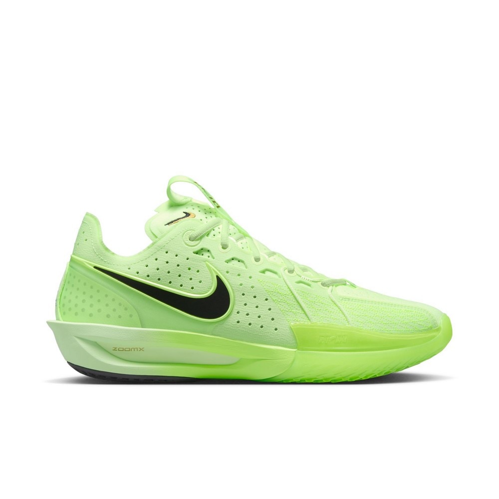 ナイキ（NIKE）（メンズ） バスケットシューズ バッシュ G.T. カット 3 EP DV2918-700