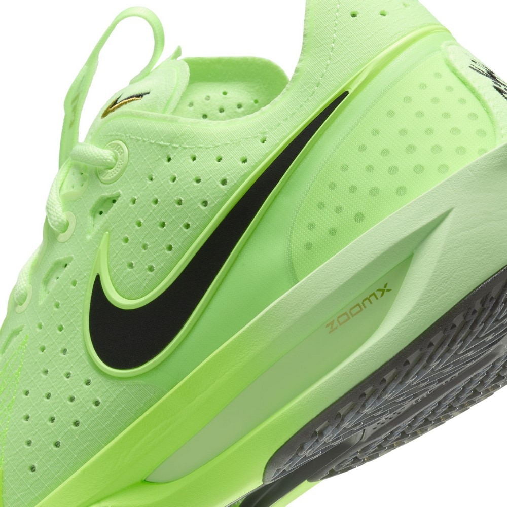 ナイキ（NIKE）（メンズ） バスケットシューズ バッシュ G.T. カット 3 EP DV2918-700