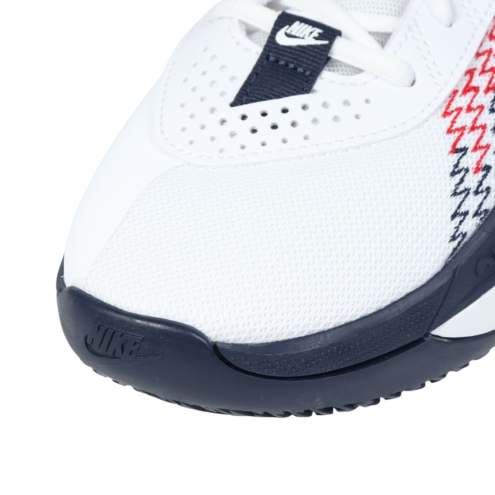 ナイキ（NIKE）（メンズ）バスケットシューズ バッシュ G.T. カット アカデミー EP FB2598-104