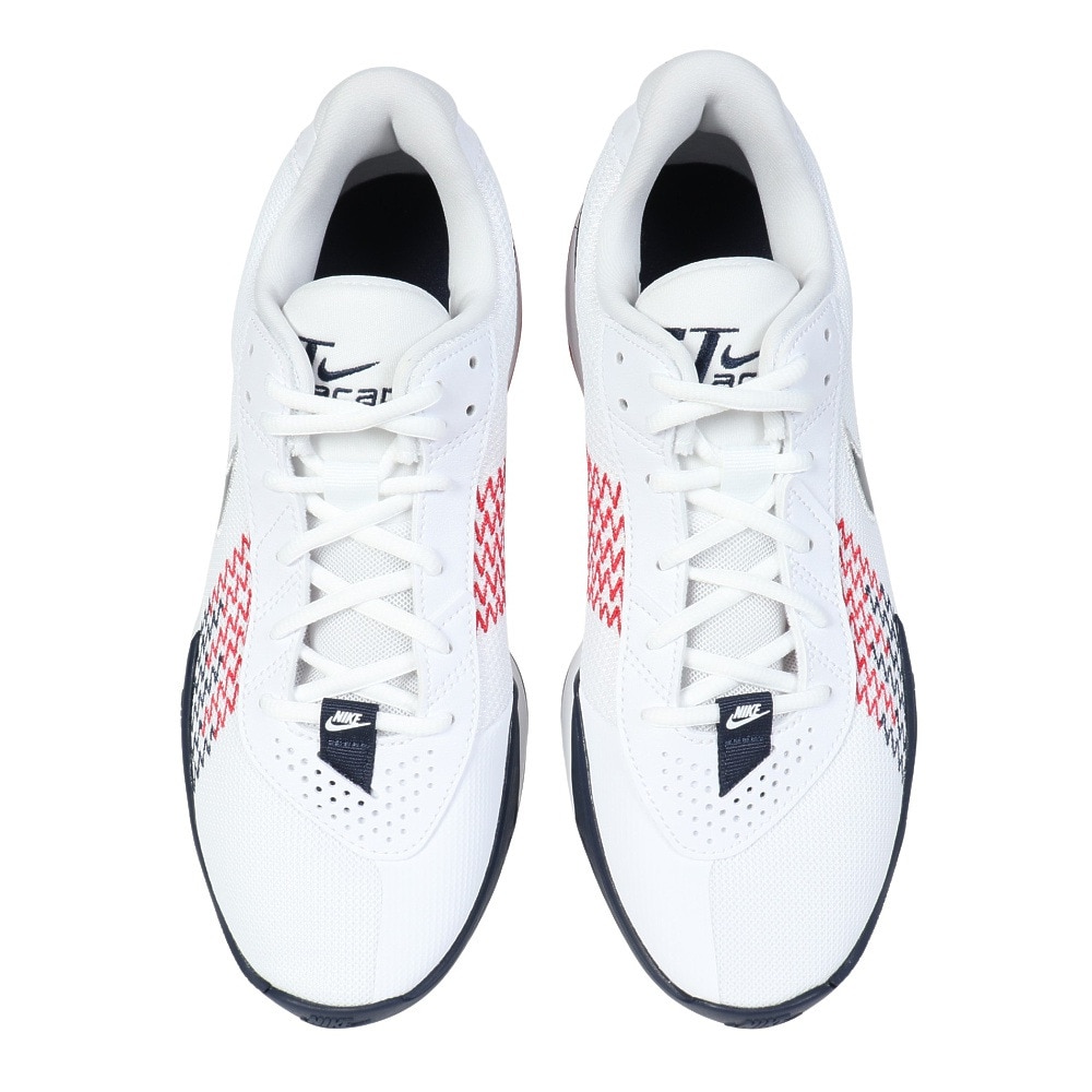 ナイキ（NIKE）（メンズ）バスケットシューズ バッシュ G.T. カット アカデミー EP FB2598-104