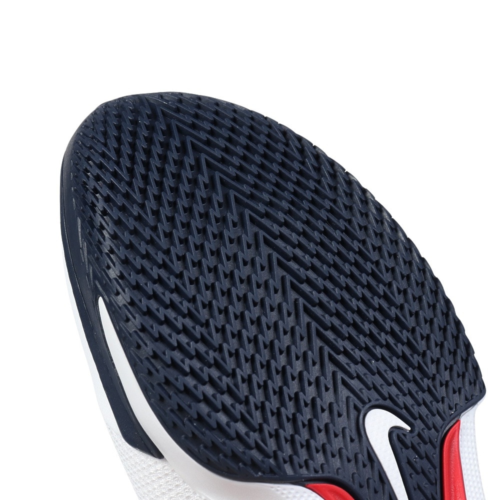ナイキ（NIKE）（メンズ）バスケットシューズ バッシュ G.T. カット アカデミー EP FB2598-104
