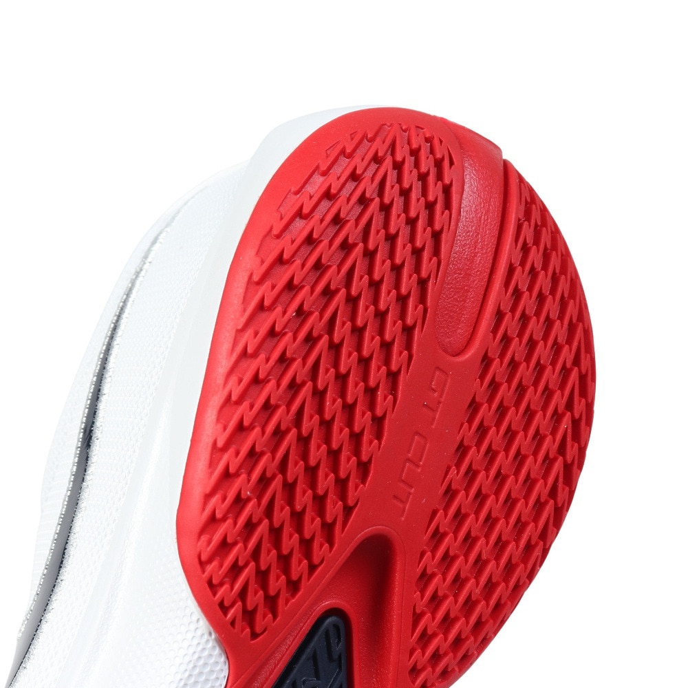 ナイキ（NIKE）（メンズ）バスケットシューズ バッシュ G.T. カット アカデミー EP FB2598-104