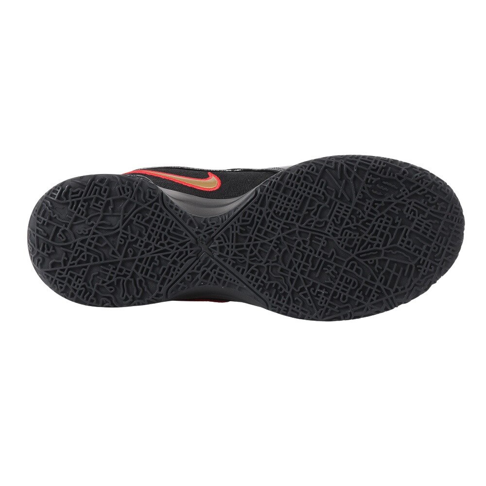 ナイキ（NIKE）（メンズ）バスケットシューズ バッシュ レブロン NXXT Gen AMPD EP FJ1567-001★★★