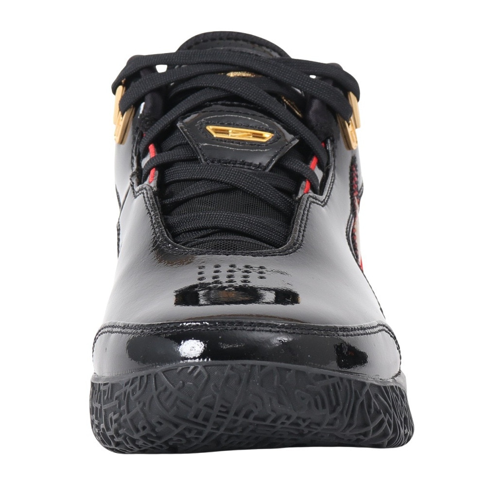 ナイキ（NIKE）（メンズ）バスケットシューズ バッシュ レブロン NXXT Gen AMPD EP FJ1567-001★★★
