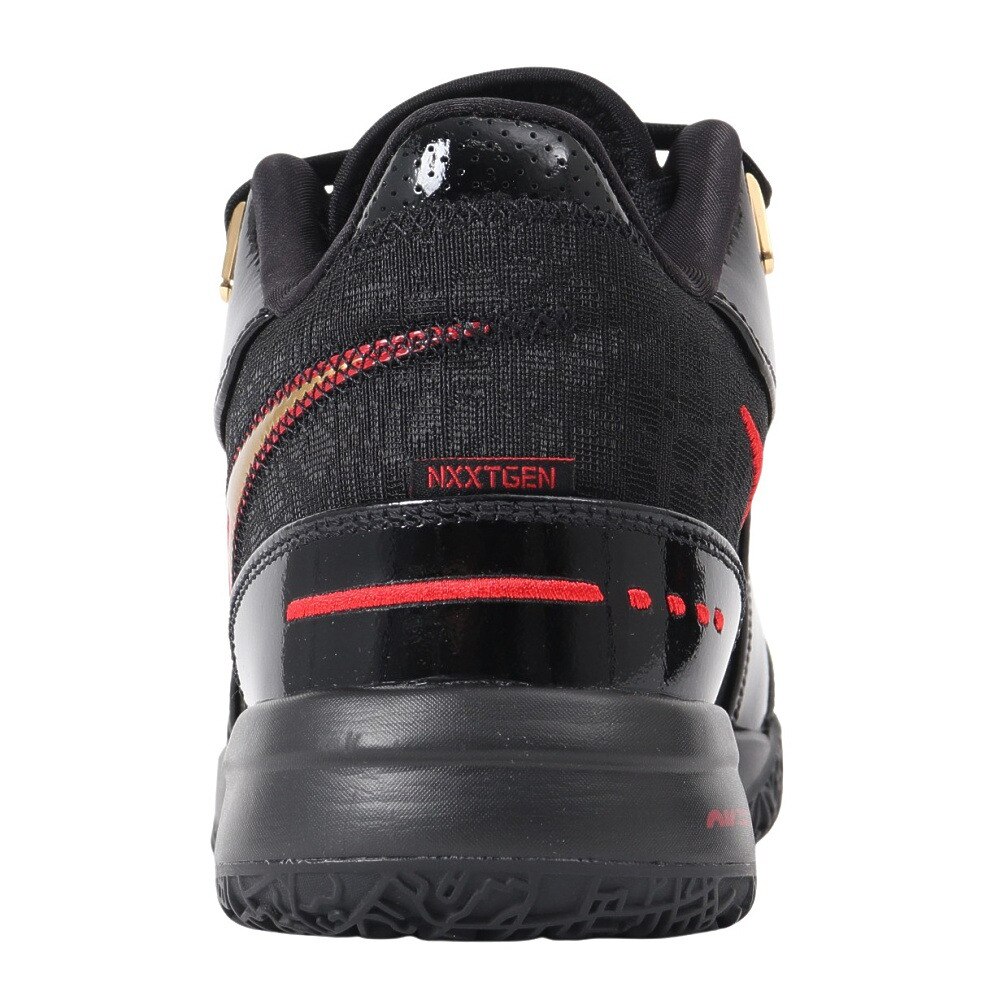 ナイキ（NIKE）（メンズ）バスケットシューズ バッシュ レブロン NXXT Gen AMPD EP FJ1567-001★★★
