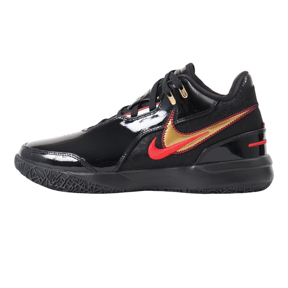 ナイキ（NIKE）（メンズ）バスケットシューズ バッシュ レブロン NXXT Gen AMPD EP FJ1567-001★★★