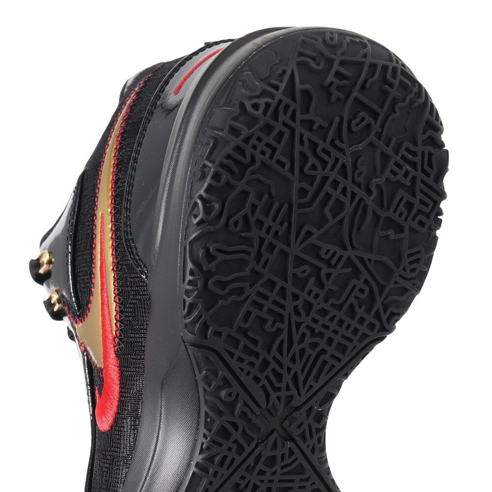 ナイキ（NIKE）（メンズ）バスケットシューズ バッシュ レブロン NXXT Gen AMPD EP FJ1567-001★★★