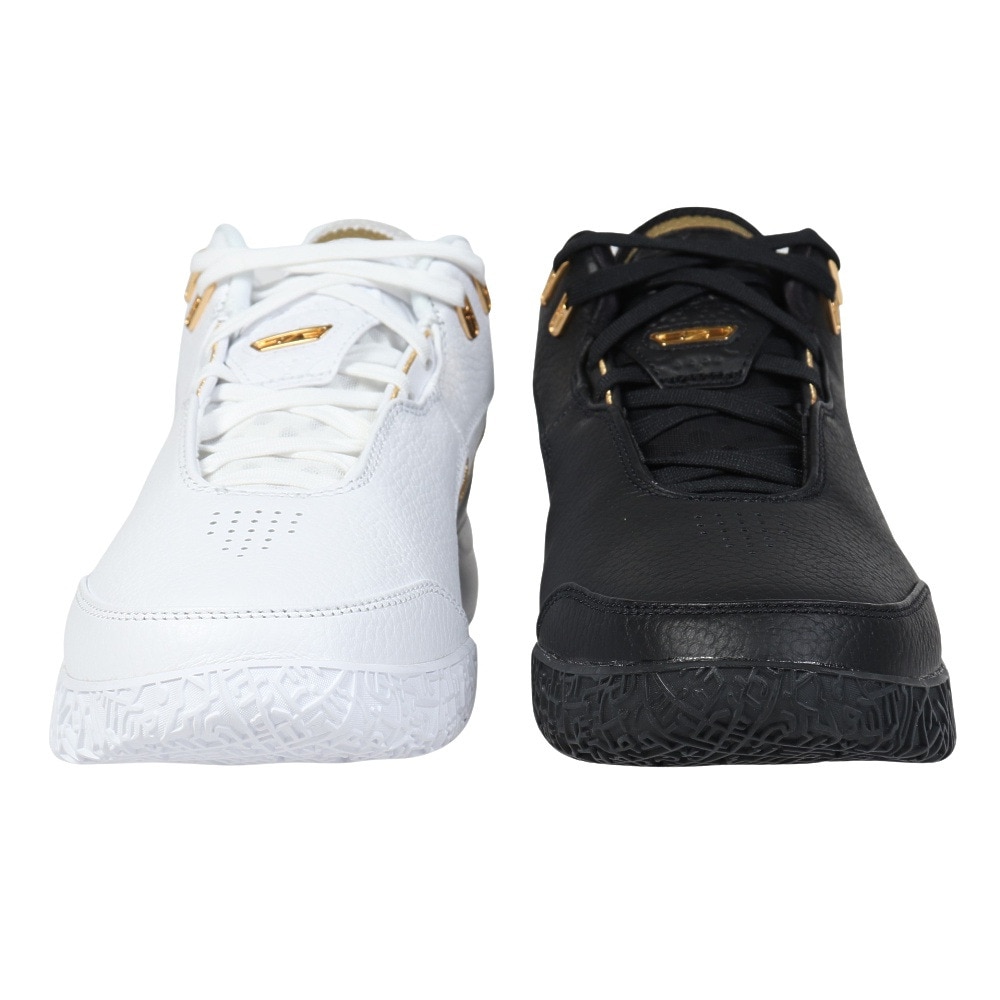 ナイキ（NIKE）（メンズ）バスケットシューズ バッシュ ズーム レブロン NXXT GEN AMPD EP FJ1567-103