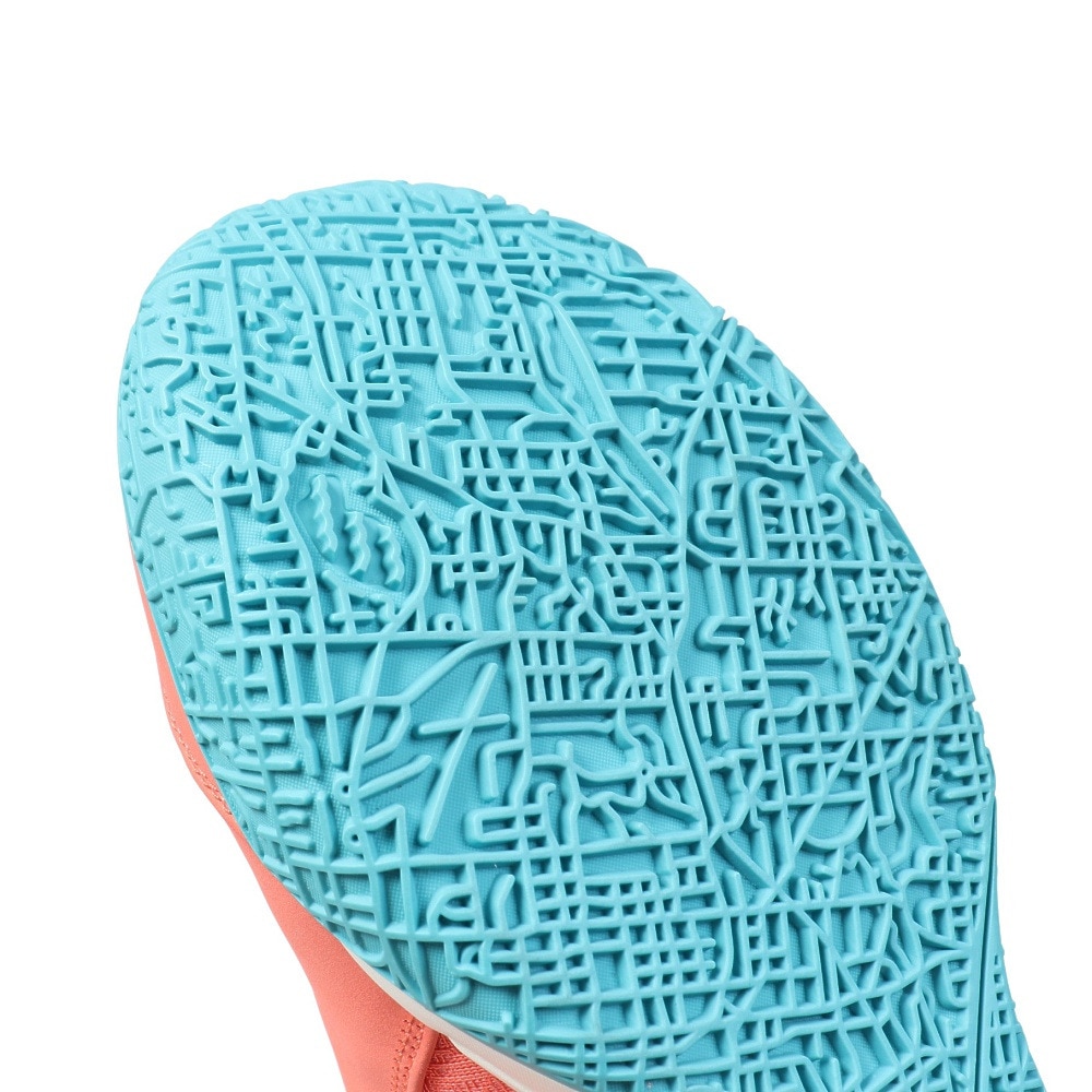 ナイキ（NIKE）（メンズ）バスケットシューズ バッシュ ズーム レブロン NXXT GEN AMPD EP FJ1567-401