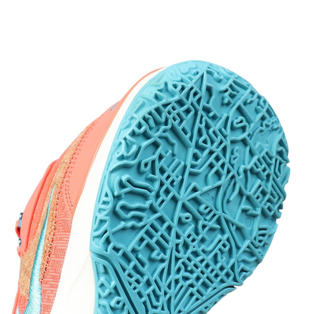 ナイキ（NIKE）（メンズ）バスケットシューズ バッシュ ズーム レブロン NXXT GEN AMPD EP FJ1567-401