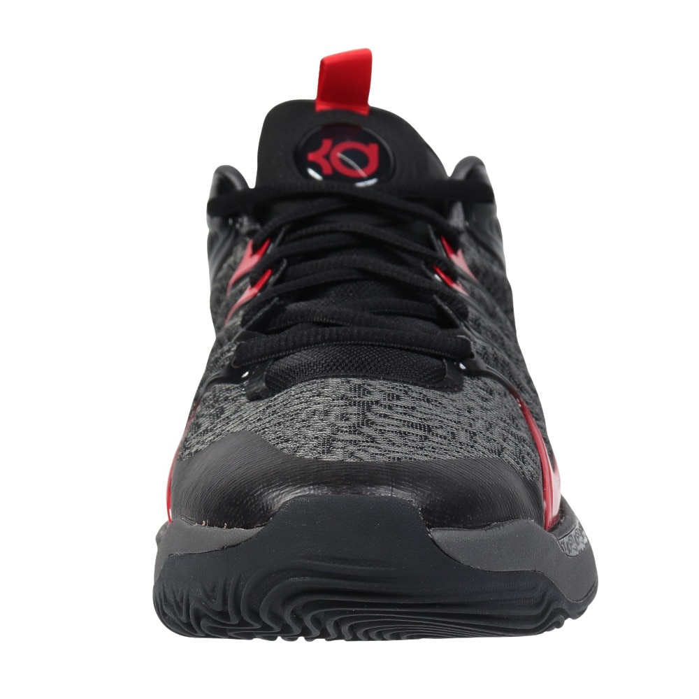 ナイキ（NIKE）（メンズ）バスケットシューズ バッシュ KD 17 EP FJ9488-001