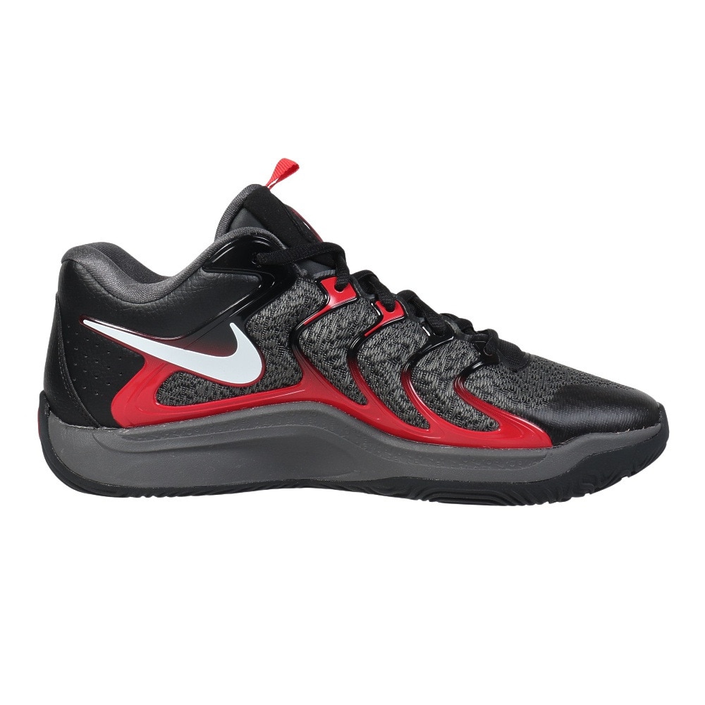 ナイキ（NIKE）（メンズ）バスケットシューズ バッシュ KD 17 EP FJ9488-001