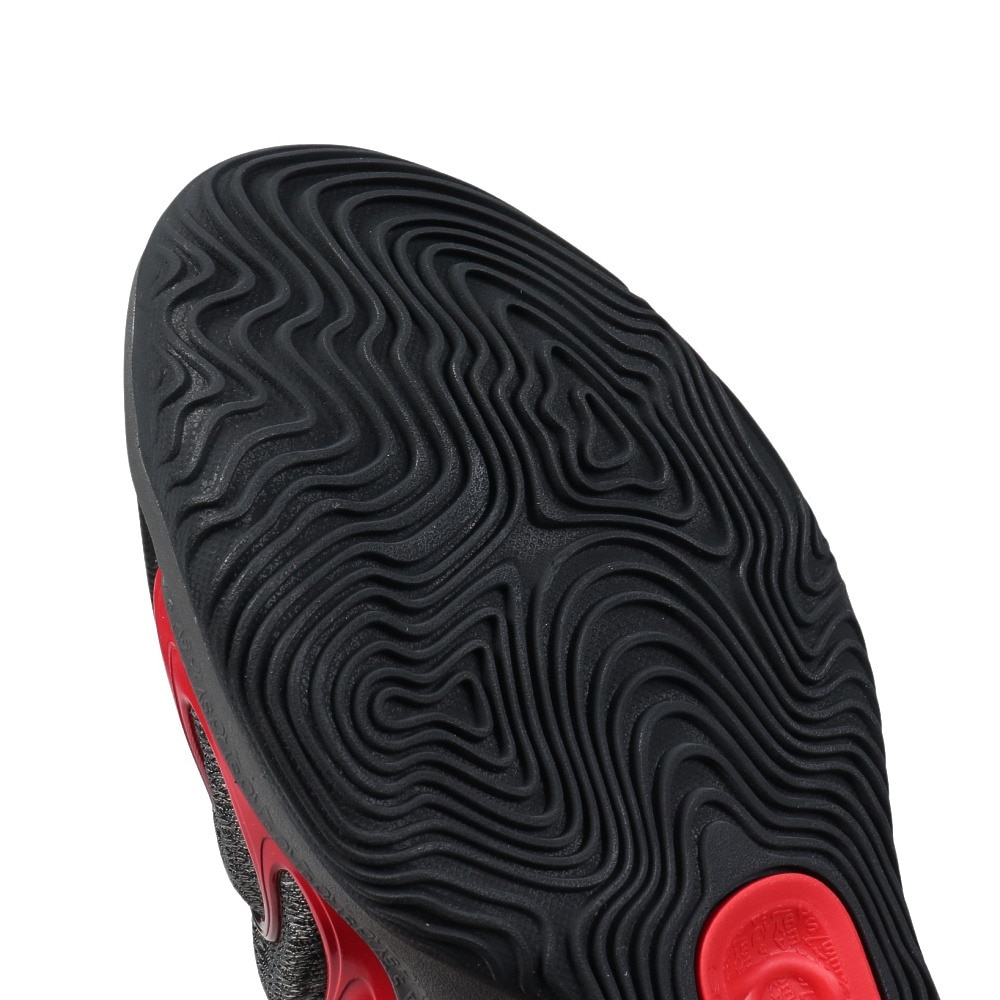 ナイキ（NIKE）（メンズ）バスケットシューズ バッシュ KD 17 EP FJ9488-001