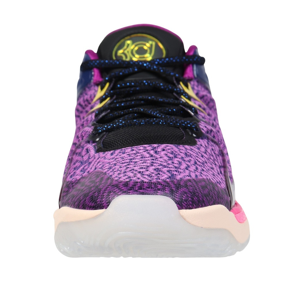 ナイキ（NIKE）（メンズ）バスケットシューズ バッシュ KD17 EP FJ9488-400