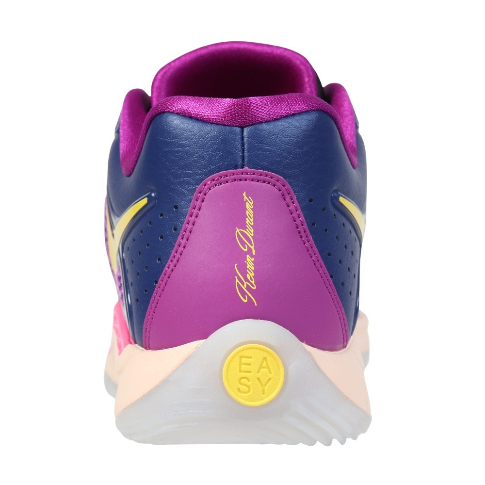 ナイキ（NIKE）（メンズ）バスケットシューズ バッシュ KD17 EP FJ9488-400