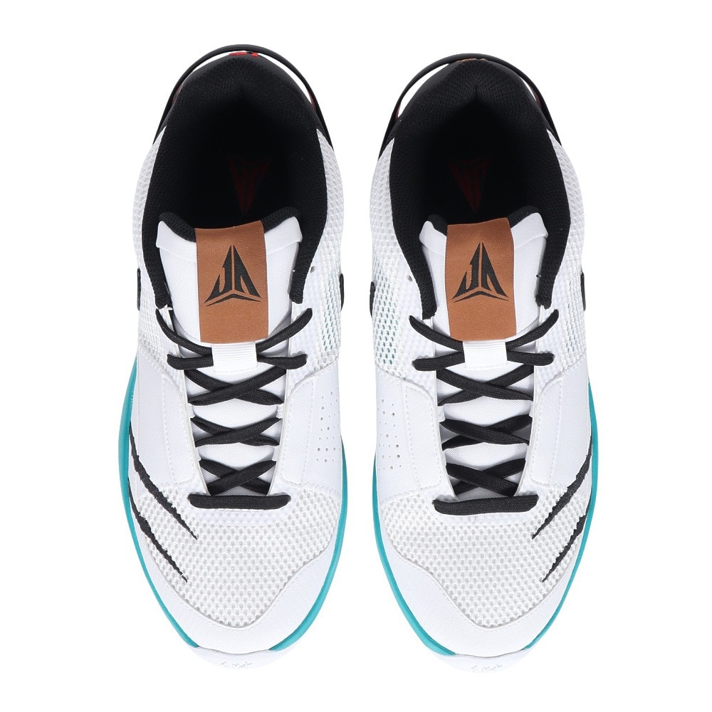 ナイキ（NIKE）（メンズ）バスケットシューズ ジャモラント JA 1 ジャ 1 スクラッチ シグネチャー シューズ EP HJ7929-100