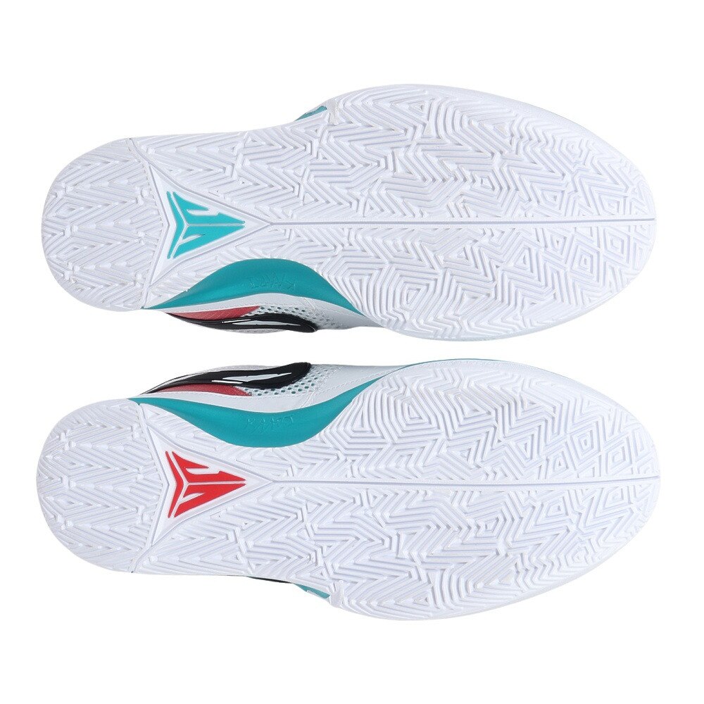 ナイキ（NIKE）（メンズ）バスケットシューズ ジャモラント JA 1 ジャ 1 スクラッチ シグネチャー シューズ EP HJ7929-100