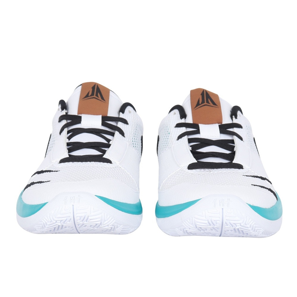 ナイキ（NIKE）（メンズ）バスケットシューズ ジャモラント JA 1 ジャ 1 スクラッチ シグネチャー シューズ EP HJ7929-100