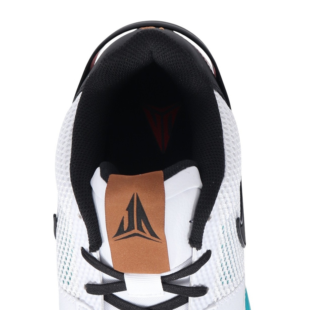 ナイキ（NIKE）（メンズ）バスケットシューズ ジャモラント JA 1 ジャ 1 スクラッチ シグネチャー シューズ EP HJ7929-100