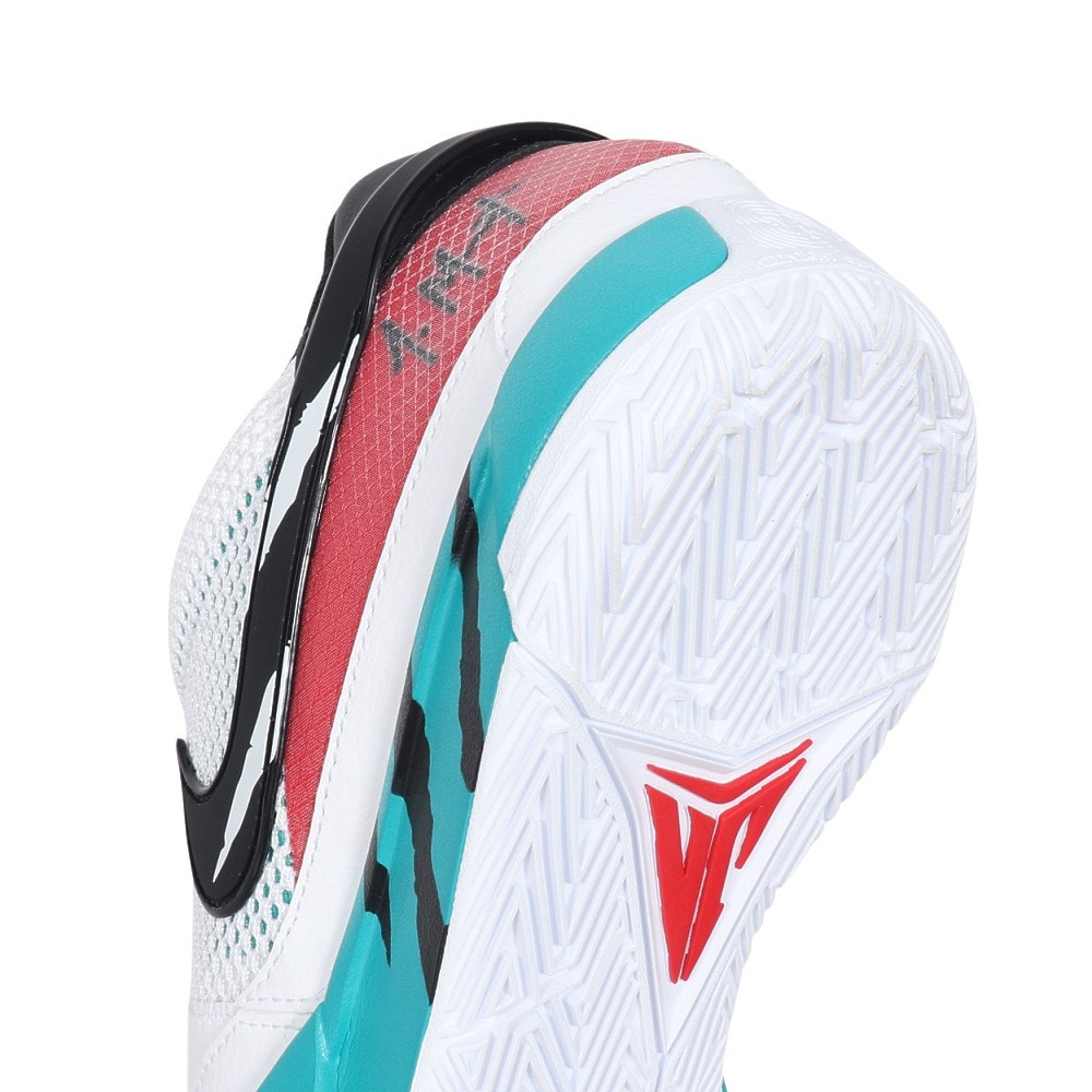 ナイキ（NIKE）（メンズ）バスケットシューズ ジャモラント JA 1 ジャ 1 スクラッチ シグネチャー シューズ EP HJ7929-100