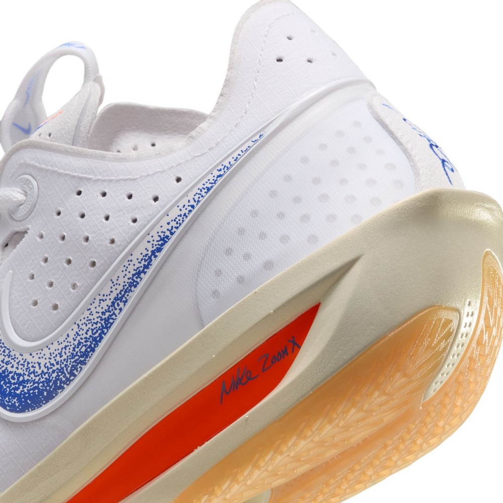 ナイキ（NIKE）（メンズ）バスケットシューズ バッシュ GT カット ブループリント G.T. Cut 3 EP Blueprint FP HJ8205-100