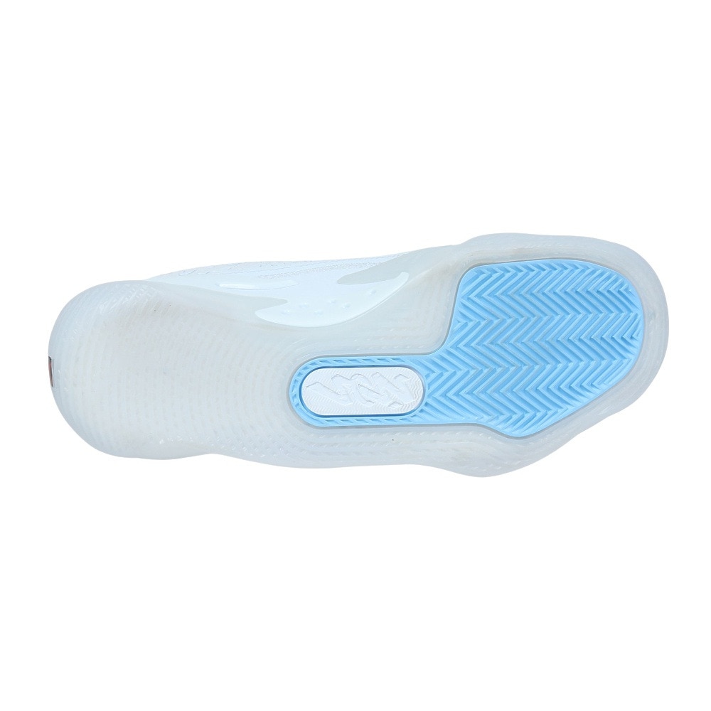ジョーダン（JORDAN）（メンズ）バスケットシューズ バッシュ ザイオン Zion3 3 PF DR0676-400