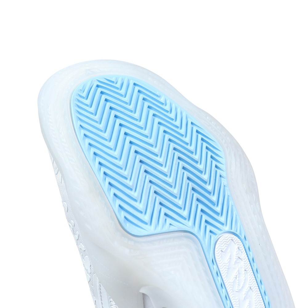 ジョーダン（JORDAN）（メンズ）バスケットシューズ バッシュ ザイオン Zion3 3 PF DR0676-400