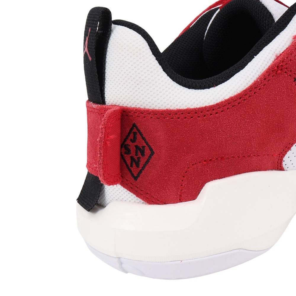 ジョーダン（JORDAN）（メンズ）バスケ シューズ バッシュ ワン テイク 5 PF FD ラッセル・ウェストブルック ローカット FD2336-160