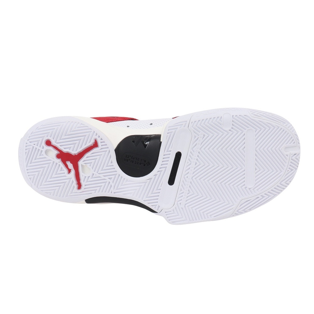 ジョーダン（JORDAN）（メンズ）バスケ シューズ バッシュ ワン テイク 5 PF FD ラッセル・ウェストブルック ローカット FD2336-160