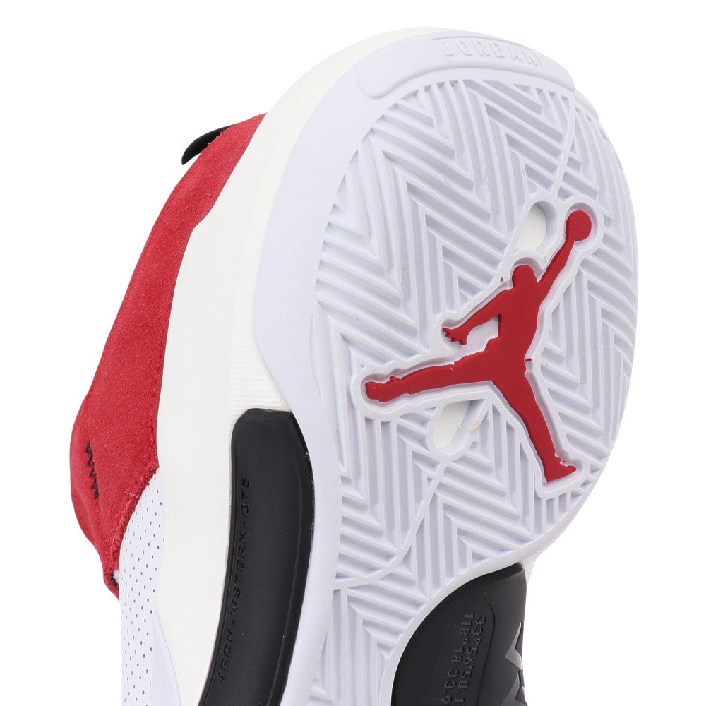ジョーダン（JORDAN）（メンズ）バスケ シューズ バッシュ ワン テイク 5 PF FD ラッセル・ウェストブルック ローカット FD2336-160
