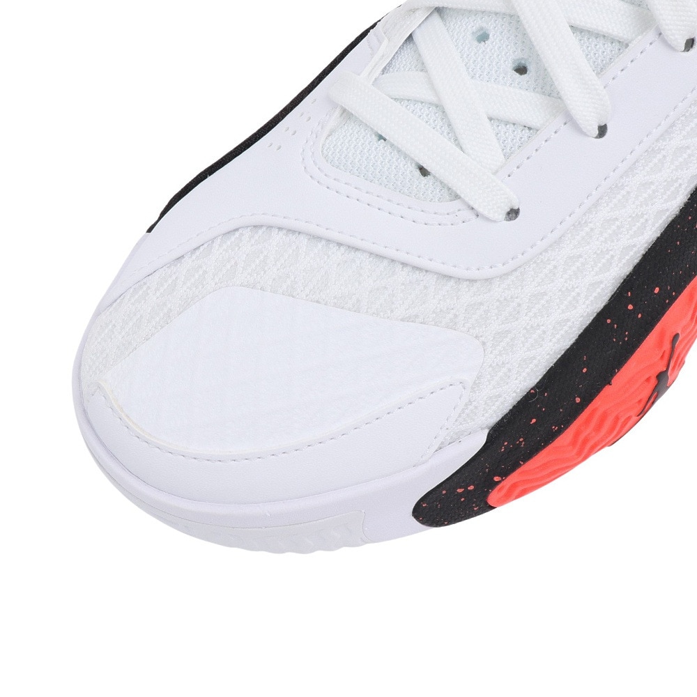 ジョーダン（JORDAN）（メンズ）バスケットシューズ バッシュ テイタム 2 Legacy PF J6458-106