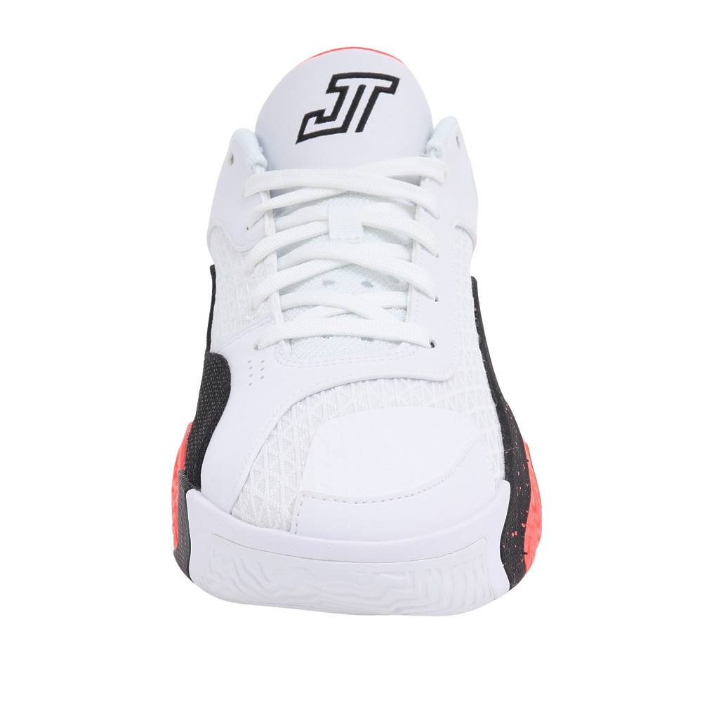 ジョーダン（JORDAN）（メンズ）バスケットシューズ バッシュ テイタム 2 Legacy PF J6458-106