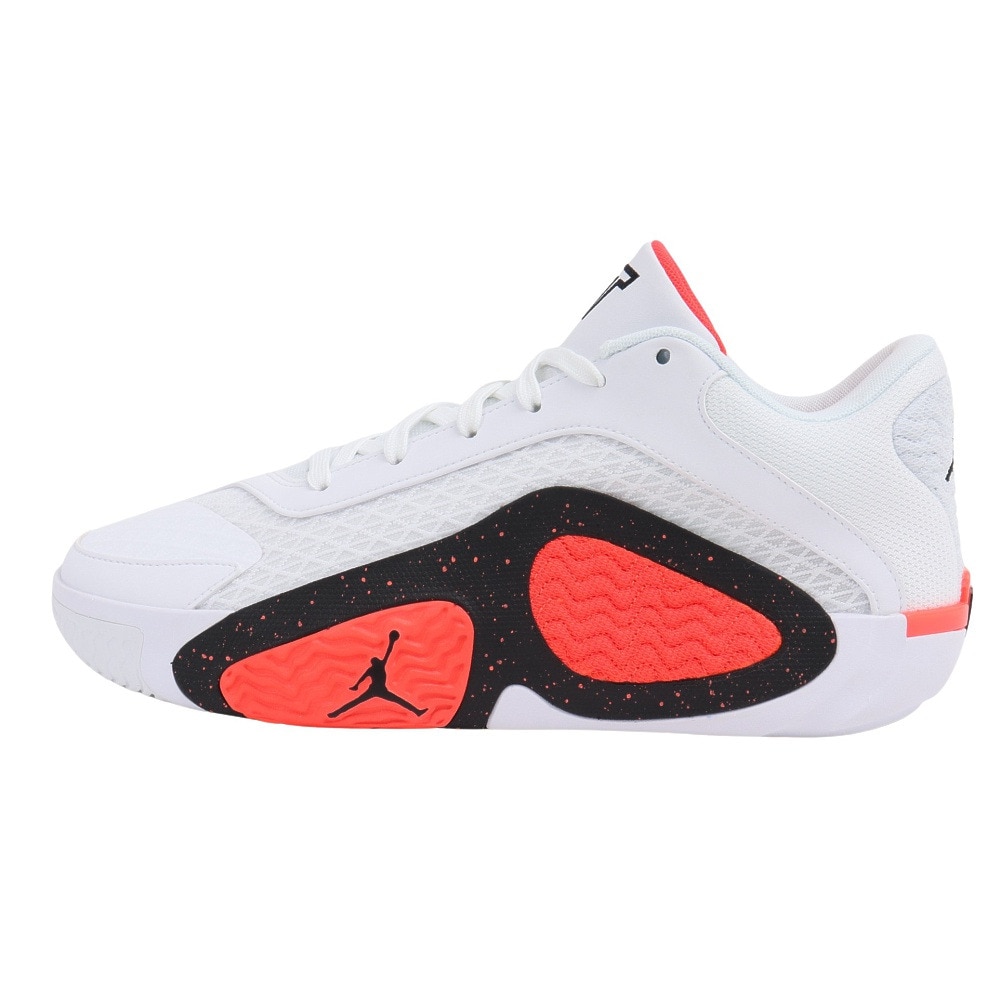 ジョーダン（JORDAN）（メンズ）バスケットシューズ バッシュ テイタム 2 Legacy PF J6458-106