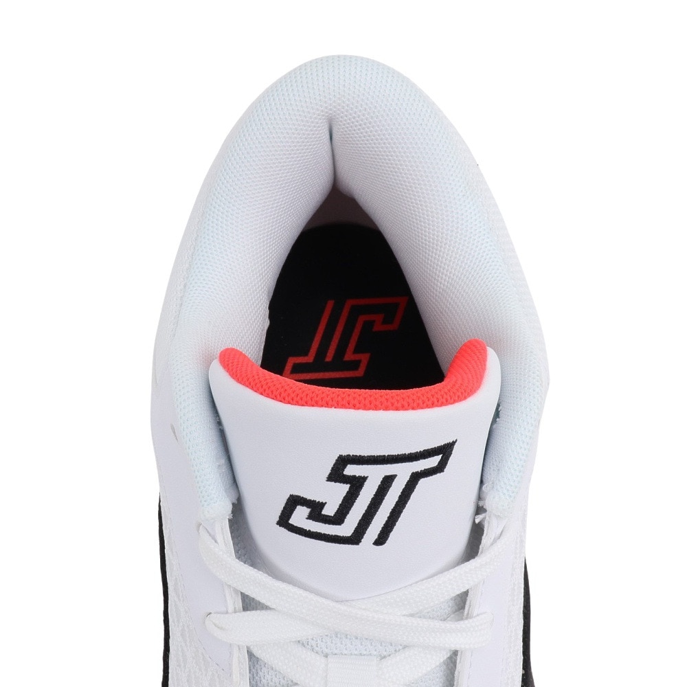 ジョーダン（JORDAN）（メンズ）バスケットシューズ バッシュ テイタム 2 Legacy PF J6458-106