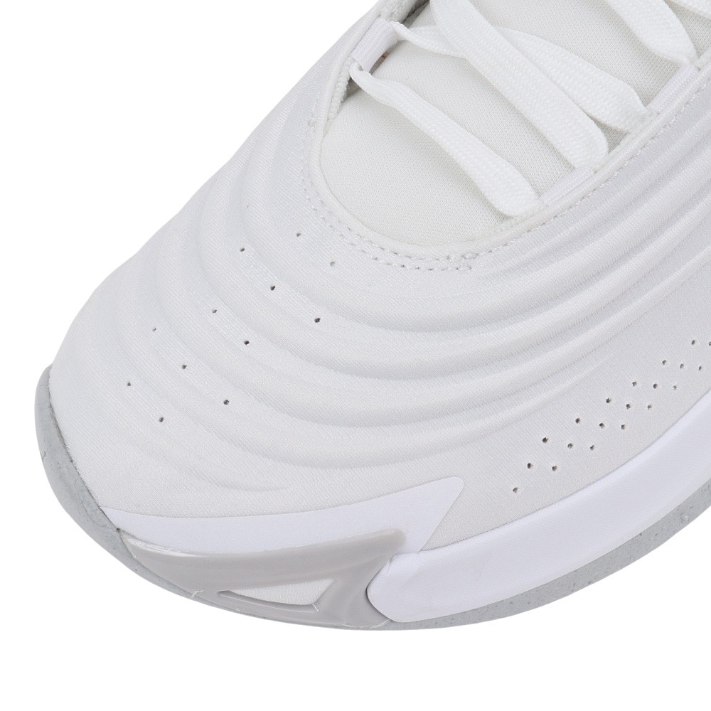 ジョーダン（JORDAN）（メンズ）バスケット シューズ バッシュ ルカ 3 ドンチッチ PF チーム バンク 軽量 白 FQ7455-106