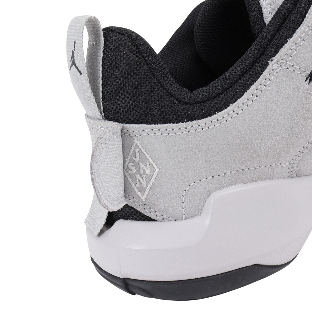 ジョーダン（JORDAN）（メンズ）バスケットシューズ バッシュ ワン テイク 5 PF HF0452-001 バッシュ
