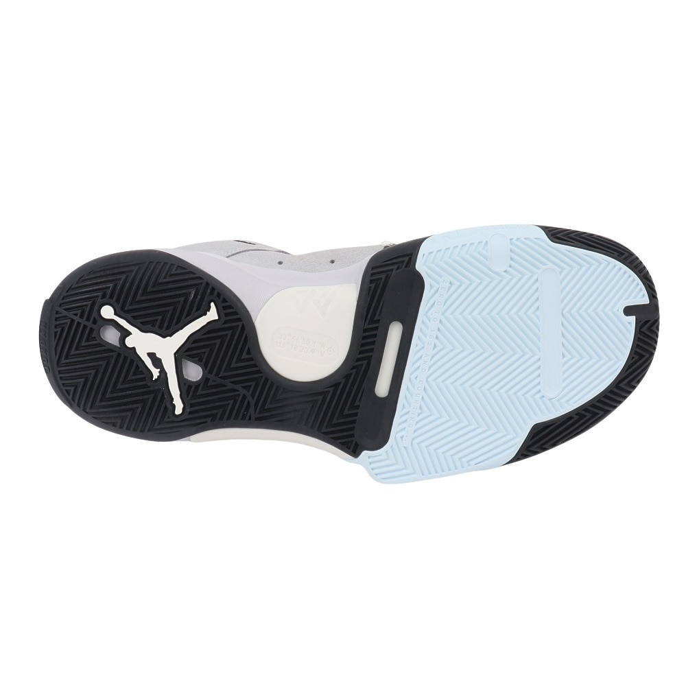 ジョーダン（JORDAN）（メンズ）バスケットシューズ バッシュ ワン テイク 5 PF HF0452-001 バッシュ