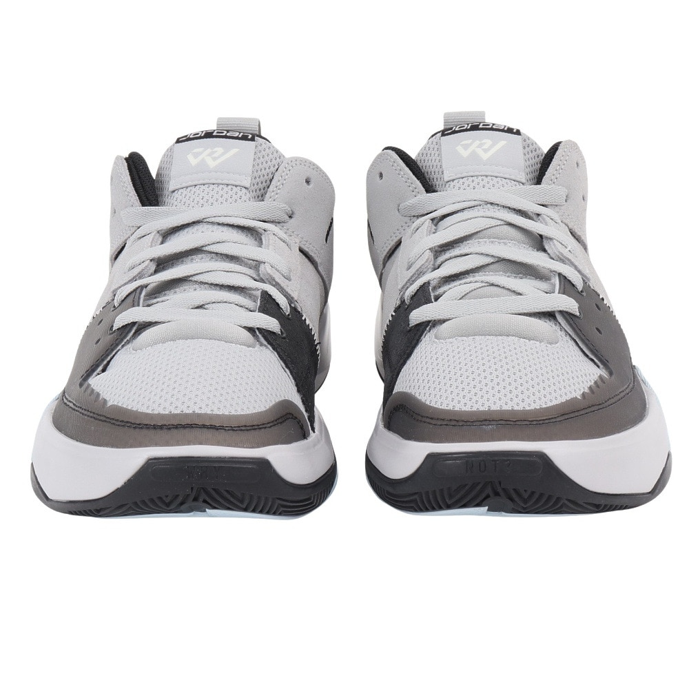 ジョーダン（JORDAN）（メンズ）バスケットシューズ バッシュ ワン テイク 5 PF HF0452-001 バッシュ