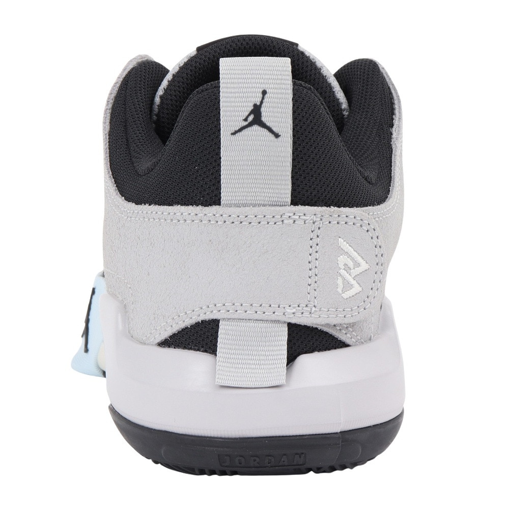 ジョーダン（JORDAN）（メンズ）バスケットシューズ バッシュ ワン テイク 5 PF HF0452-001 バッシュ